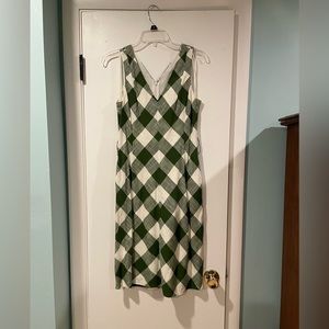 Talbots Women’s Petite Dress